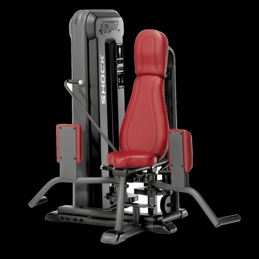 Adduktorenmaschine 160 kg
