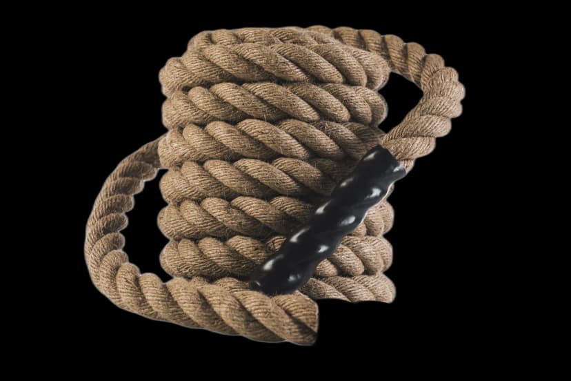 Battle Rope
