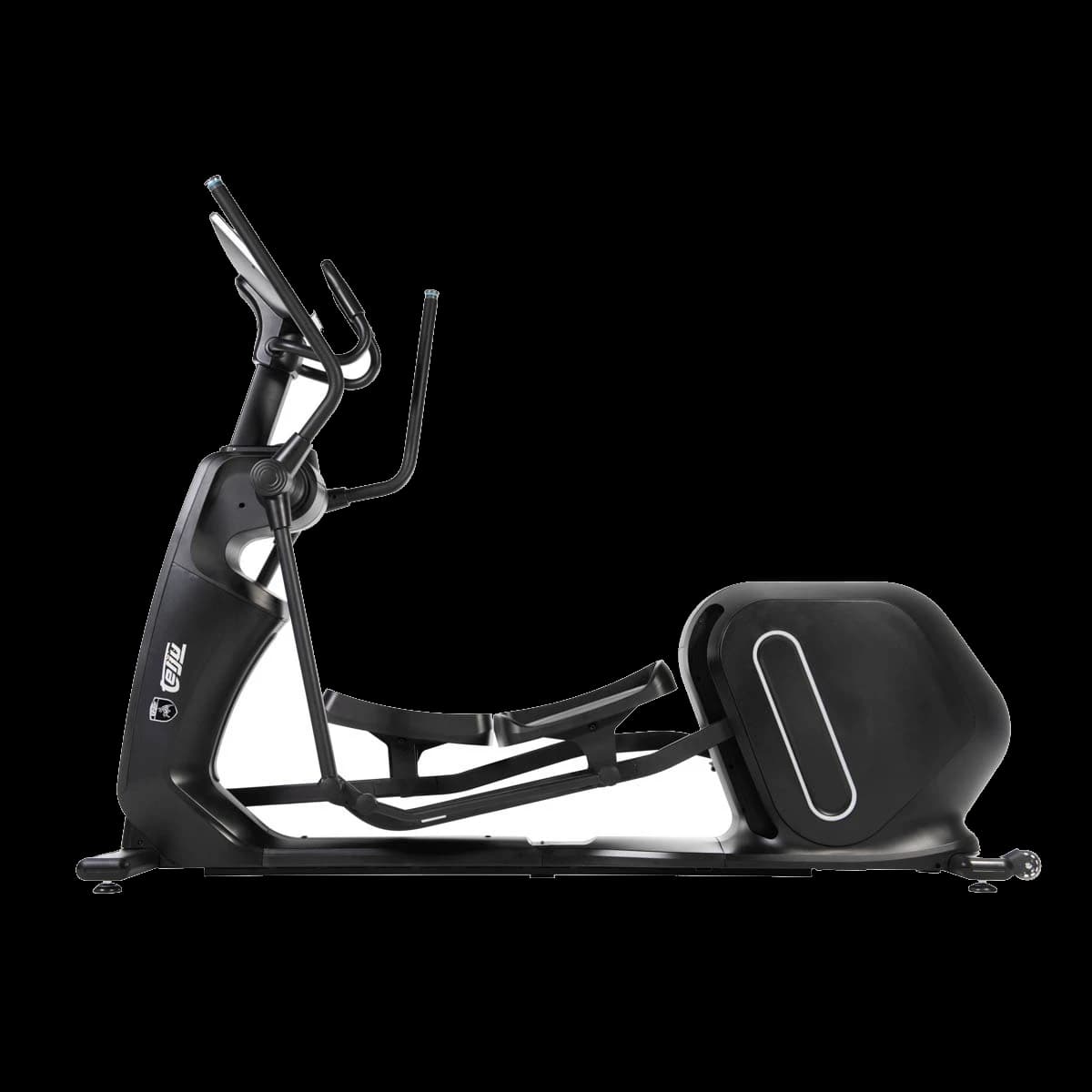 Telju Crosstrainer Healthy Pro — Professionelles Cardiogerät