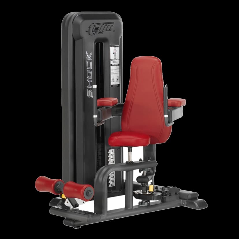 Drehsitz (Rotary Torso) 50 kg