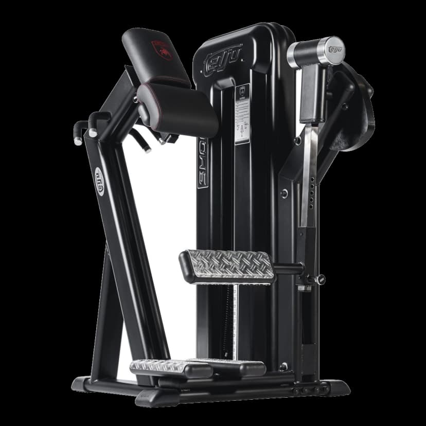 Gluteusmaschine 70 kg