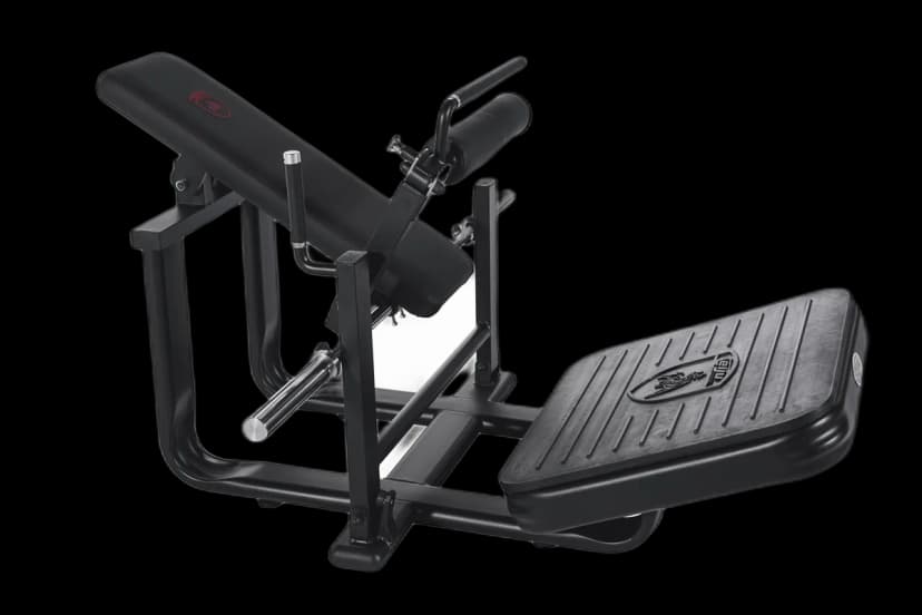 Hip Thrust Maschine (Plate Loaded)
