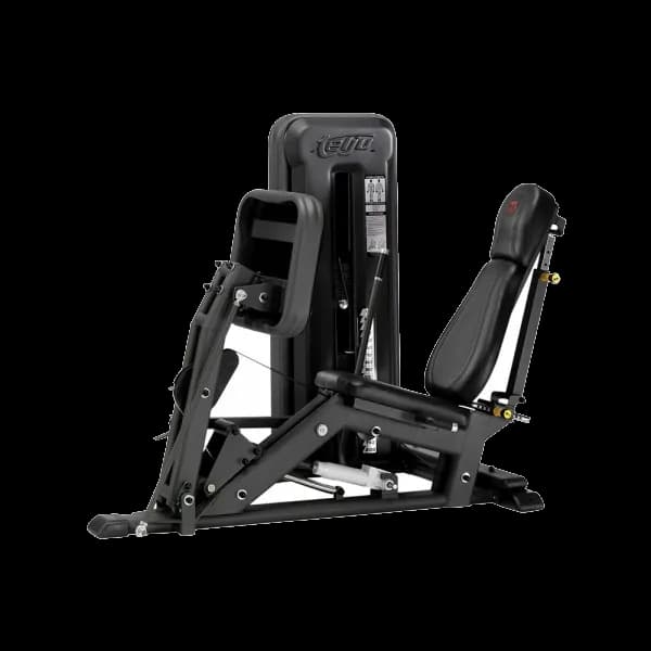 Horizontale Beinpresse 160 kg