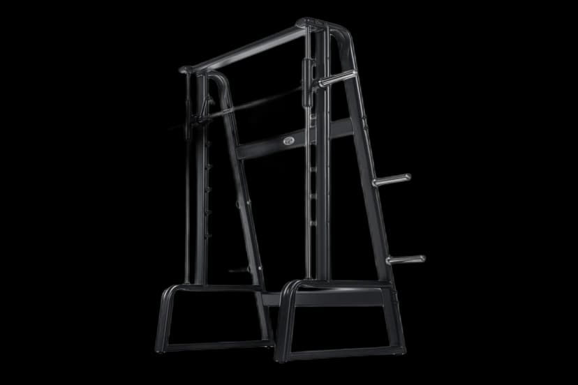 Multipresse (Smith Machine)