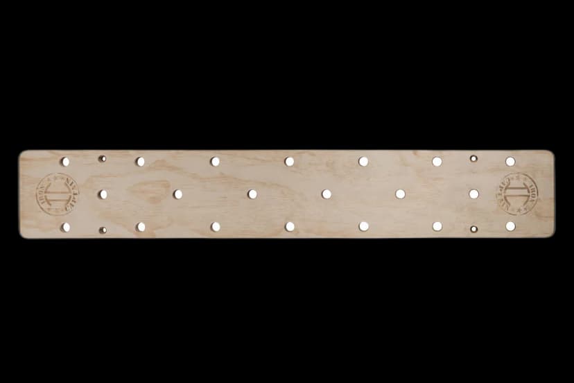 Peg Board