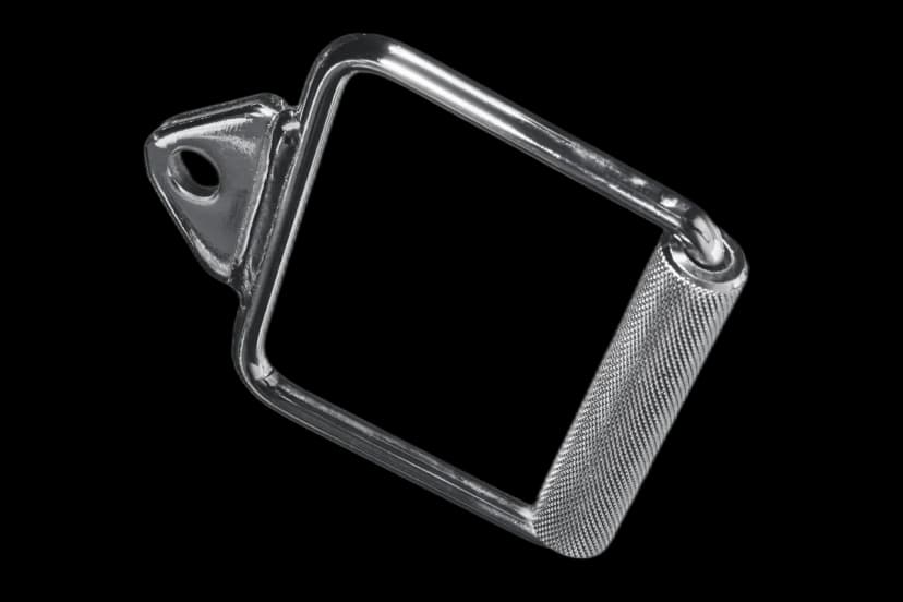 Einzelgriff (D-Handle)