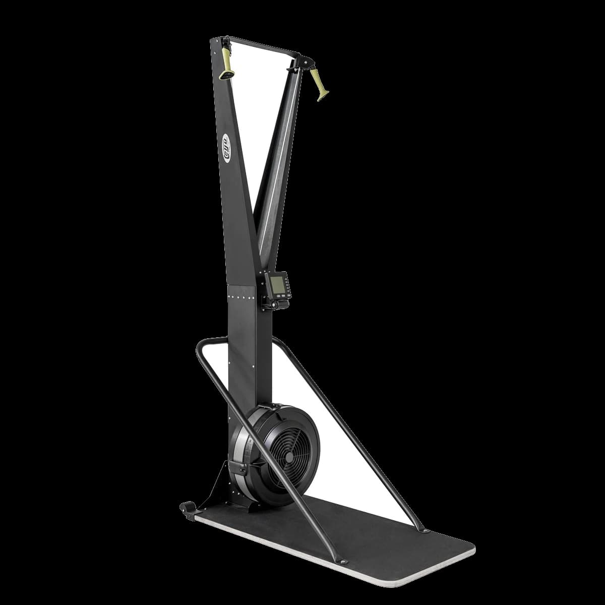 Telju Ski-Trainer Air — Professionelles Cardiogerät