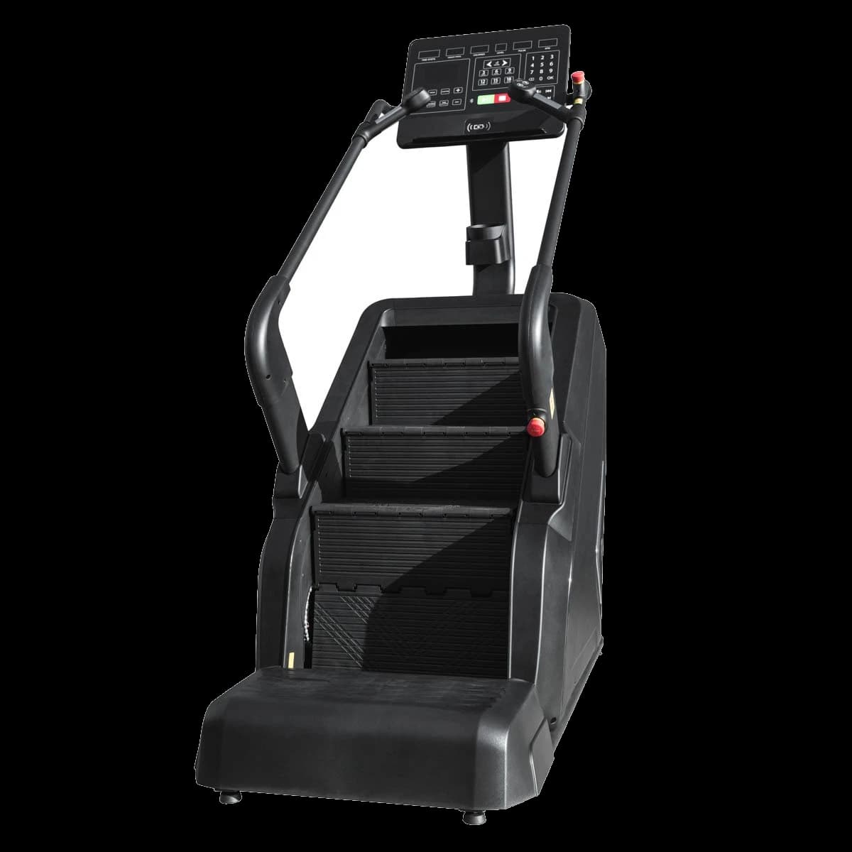 Telju Stairmaster Classic — Professionelles Cardiogerät